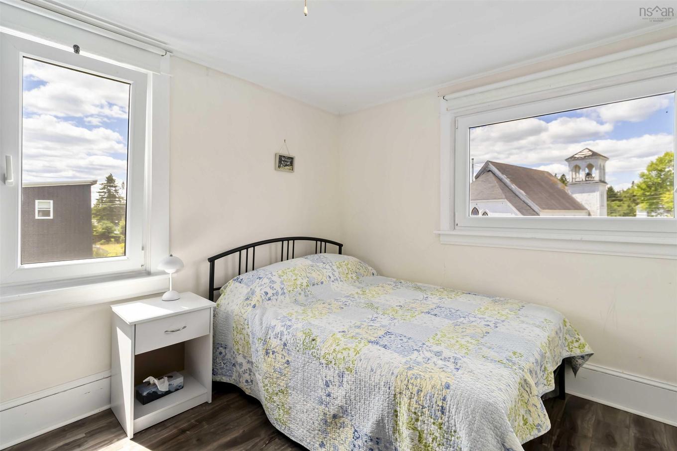 4027 331 Highway, Dublin Shore, NS