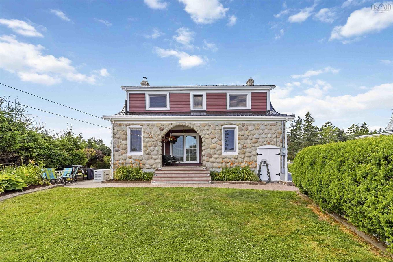 4027 331 Highway, Dublin Shore, NS