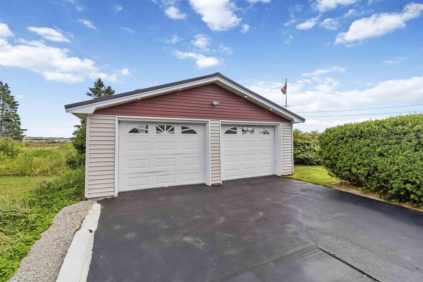 4027 331 Highway, Dublin Shore, NS