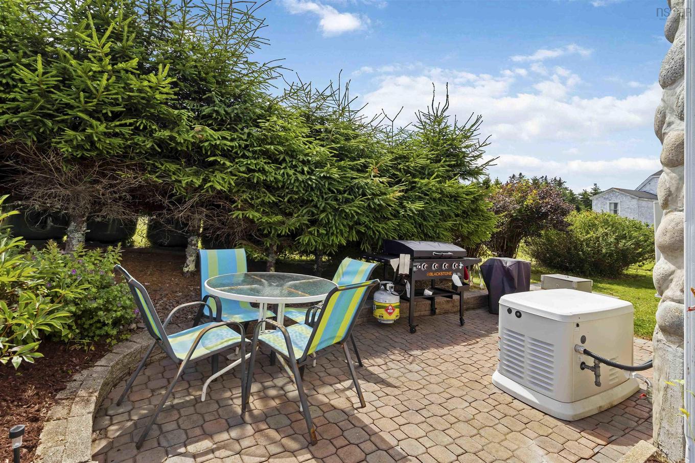 4027 331 Highway, Dublin Shore, NS