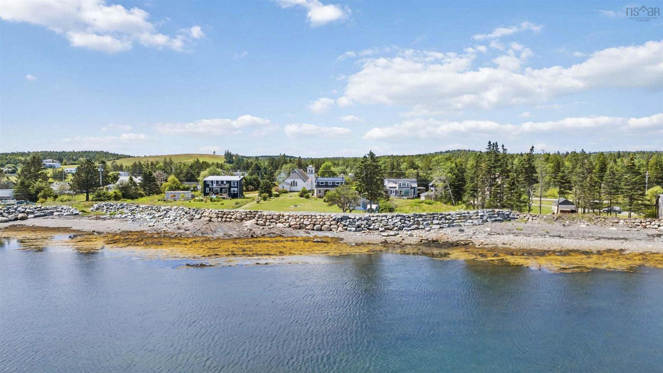 4027 331 Highway, Dublin Shore, NS