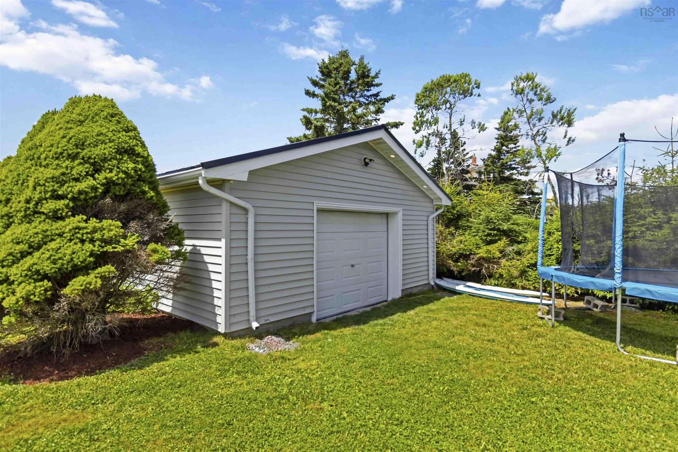 4027 331 Highway, Dublin Shore, NS