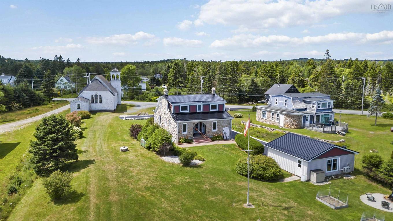 4027 331 Highway, Dublin Shore, NS