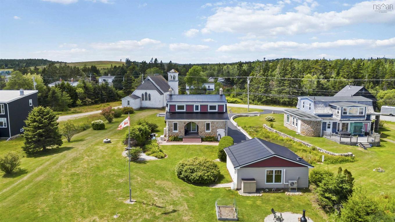 4027 331 Highway, Dublin Shore, NS