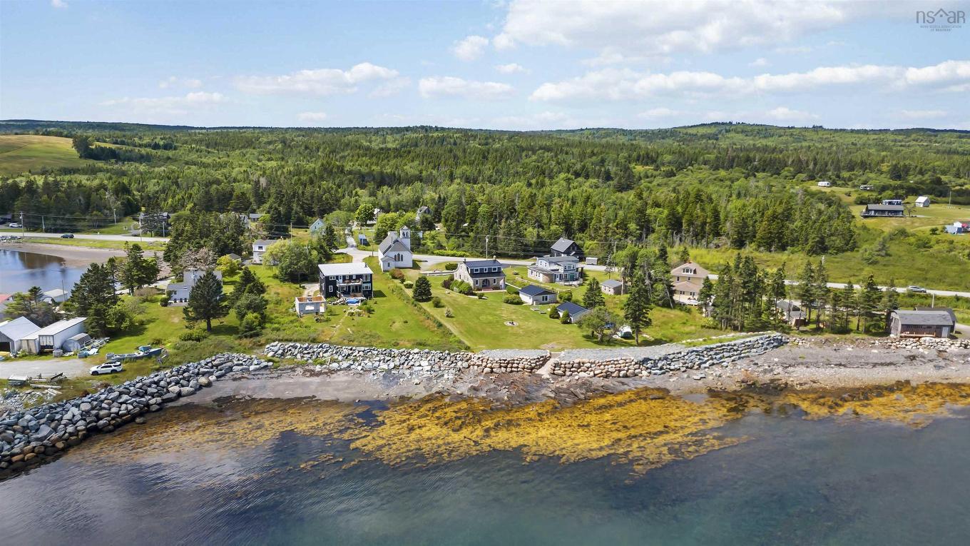 4027 331 Highway, Dublin Shore, NS