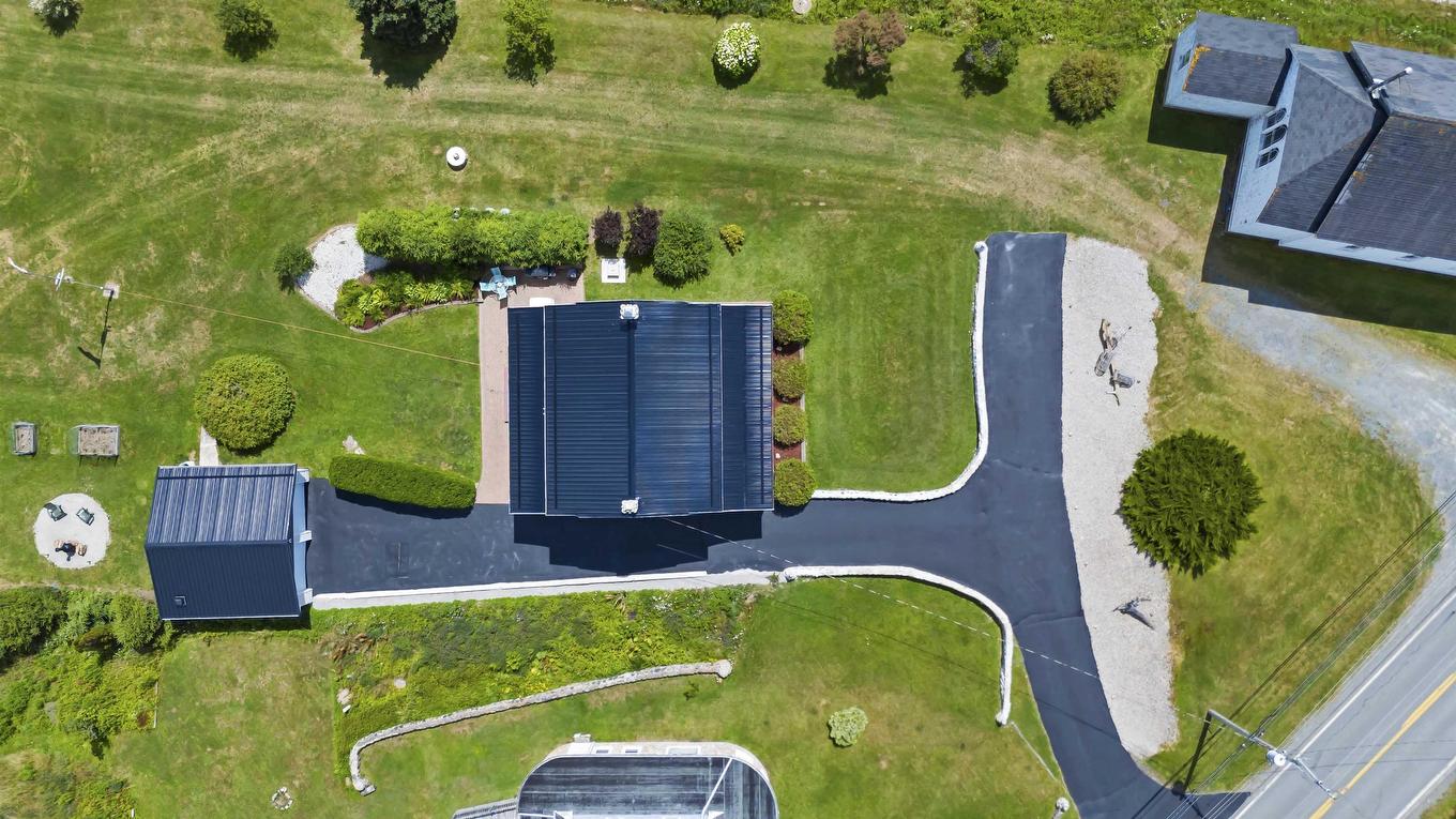 4027 331 Highway, Dublin Shore, NS