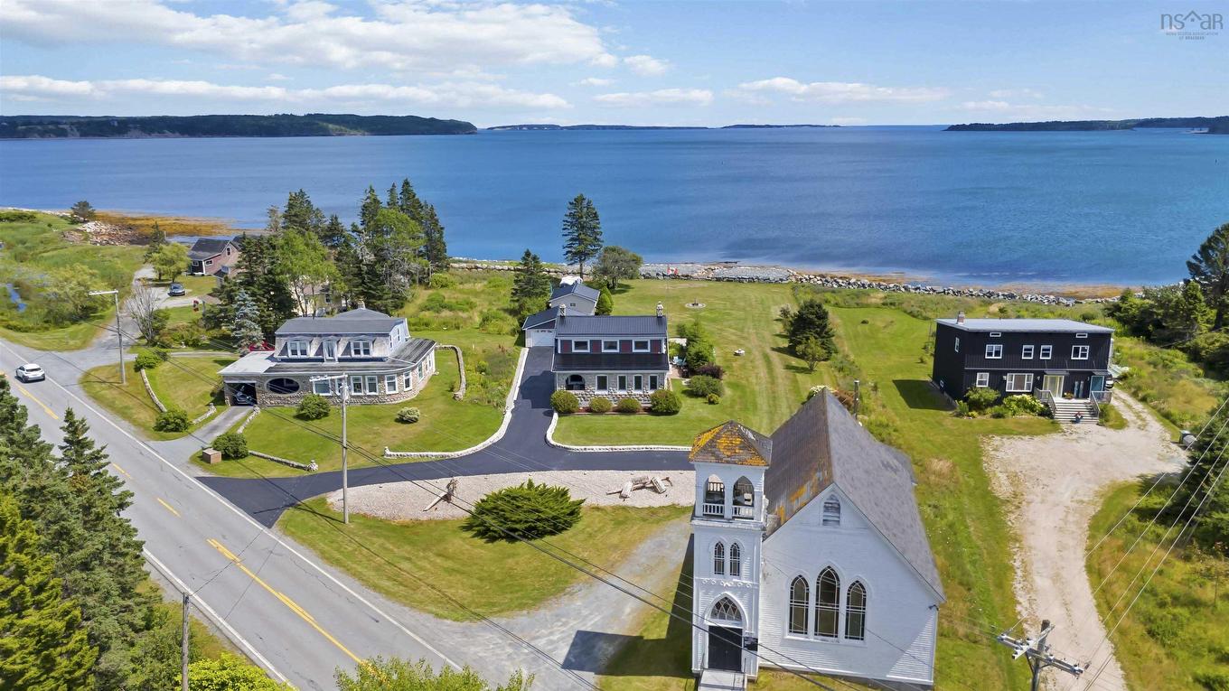 4027 331 Highway, Dublin Shore, NS