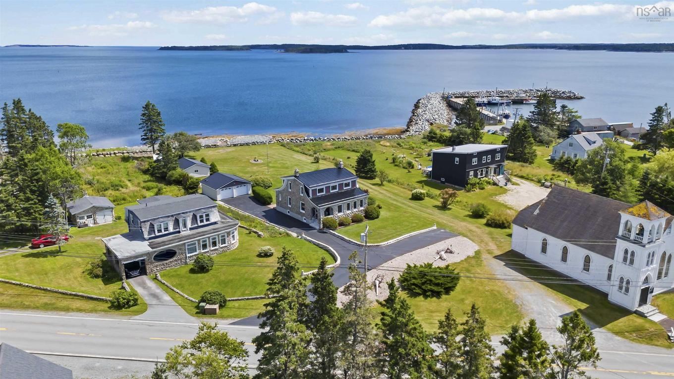 4027 331 Highway, Dublin Shore, NS