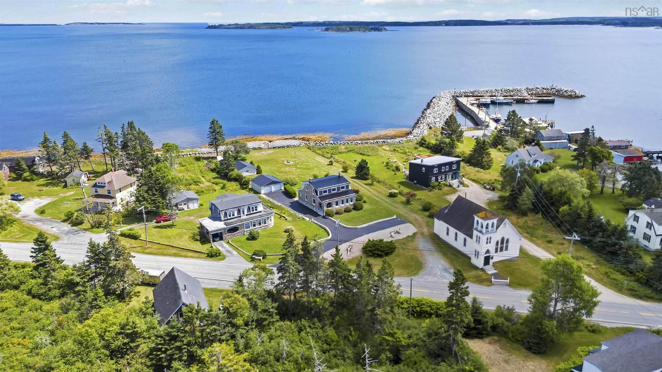 4027 331 Highway, Dublin Shore, NS