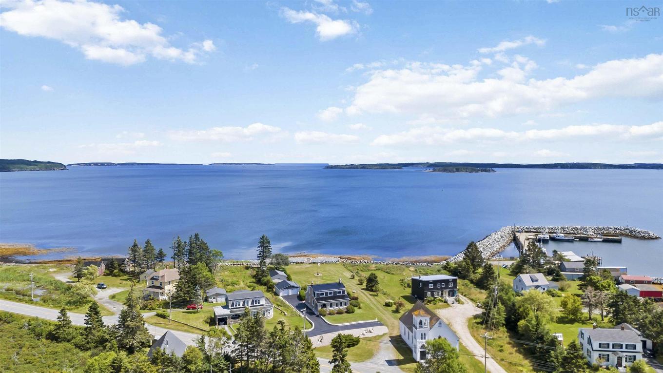 4027 331 Highway, Dublin Shore, NS