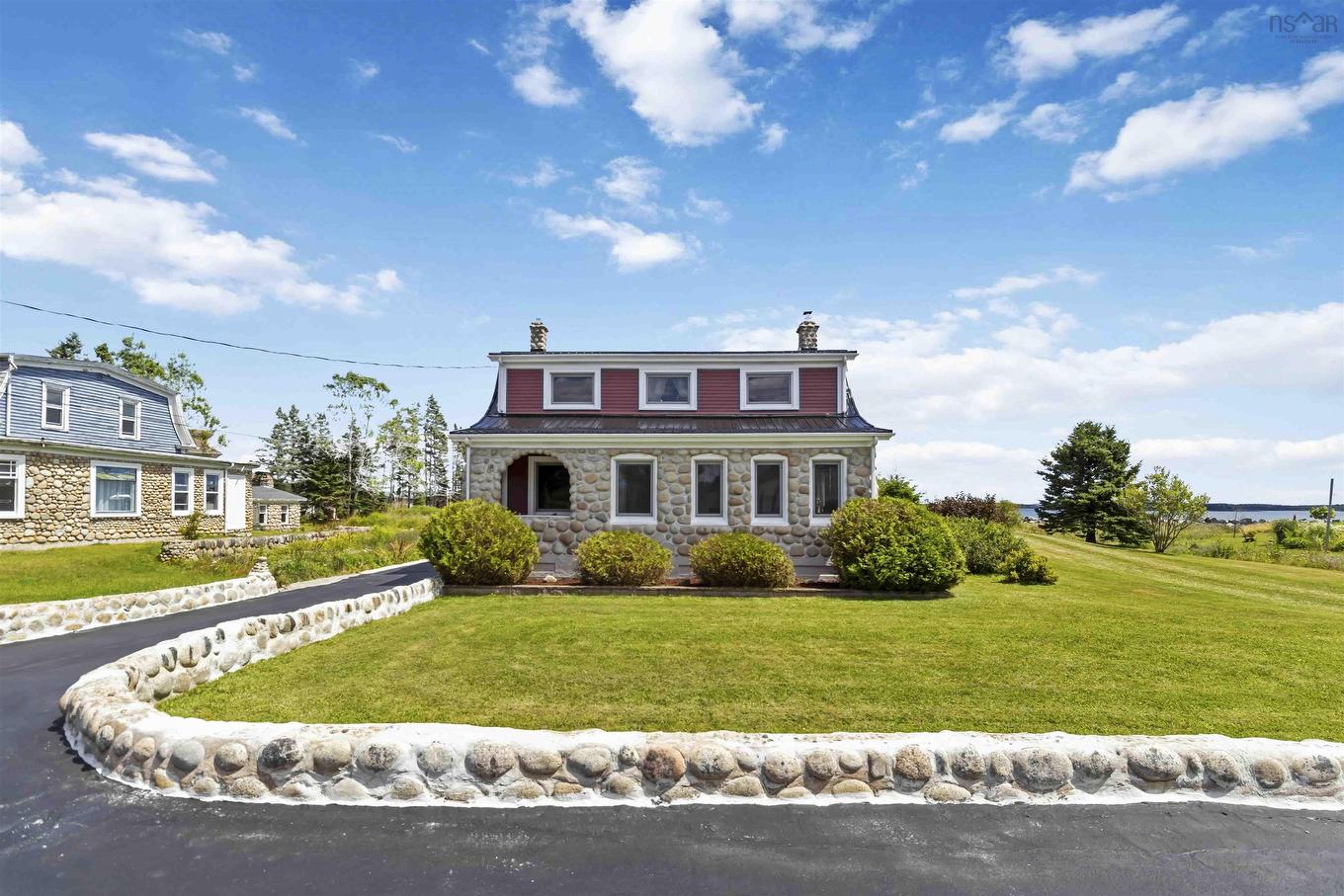 4027 331 Highway, Dublin Shore, NS