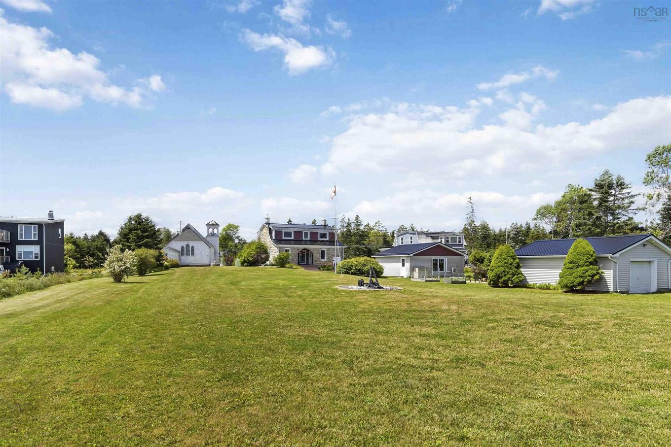 4027 331 Highway, Dublin Shore, NS