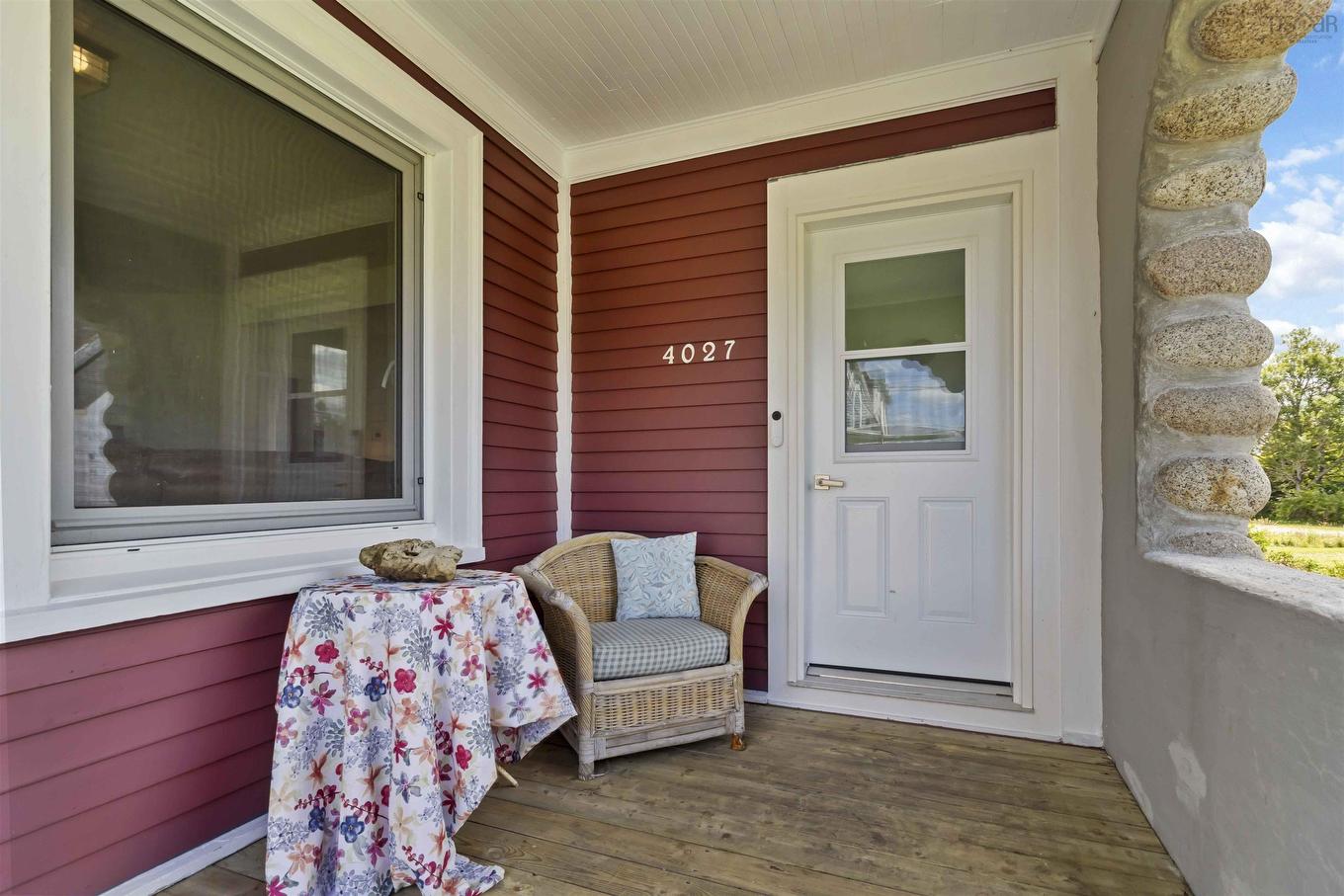 4027 331 Highway, Dublin Shore, NS