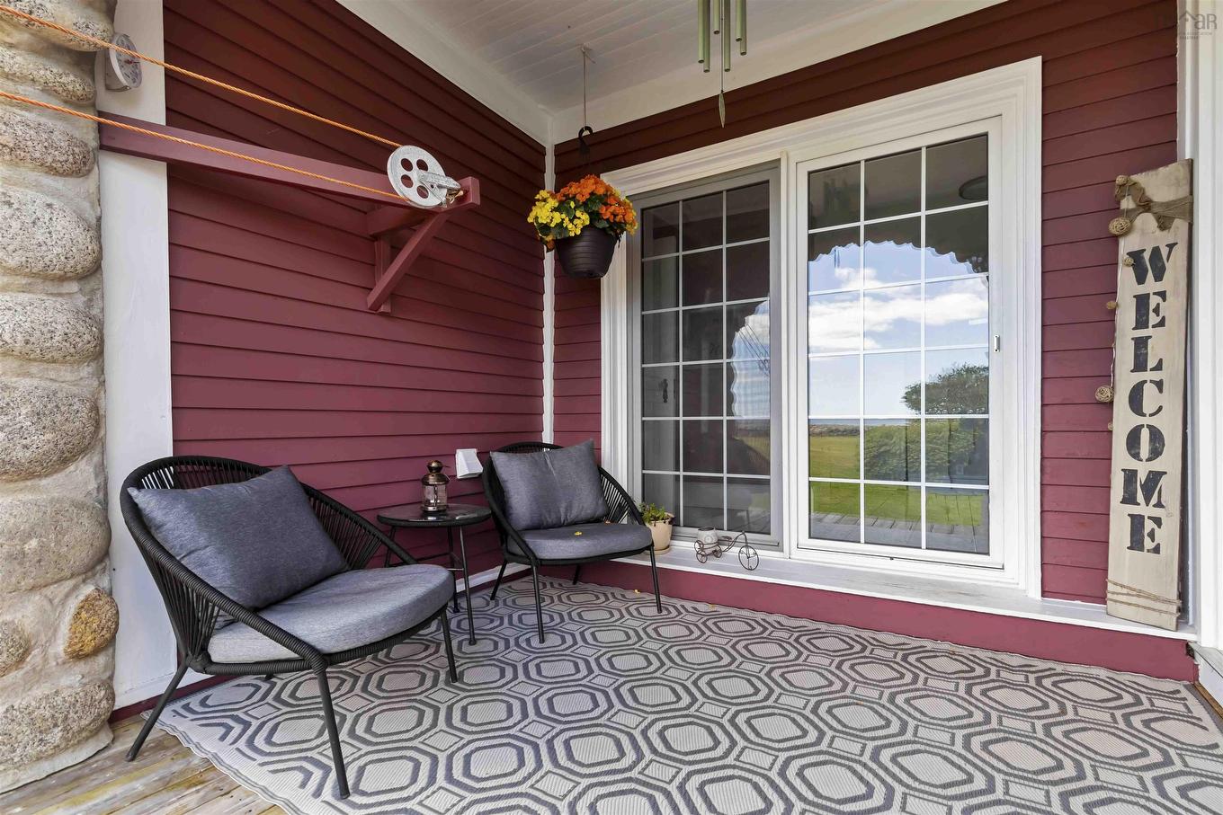 4027 331 Highway, Dublin Shore, NS