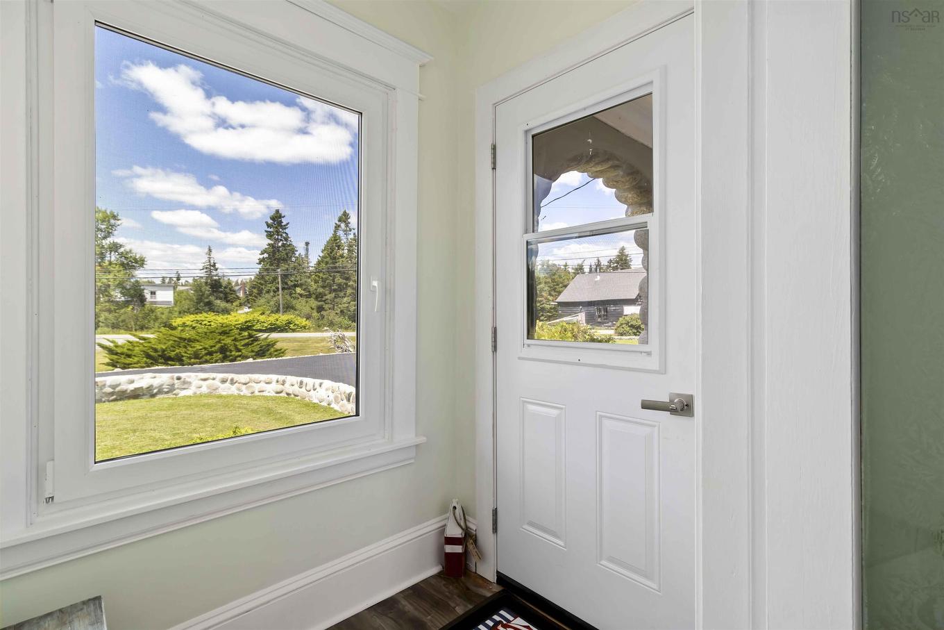 4027 331 Highway, Dublin Shore, NS