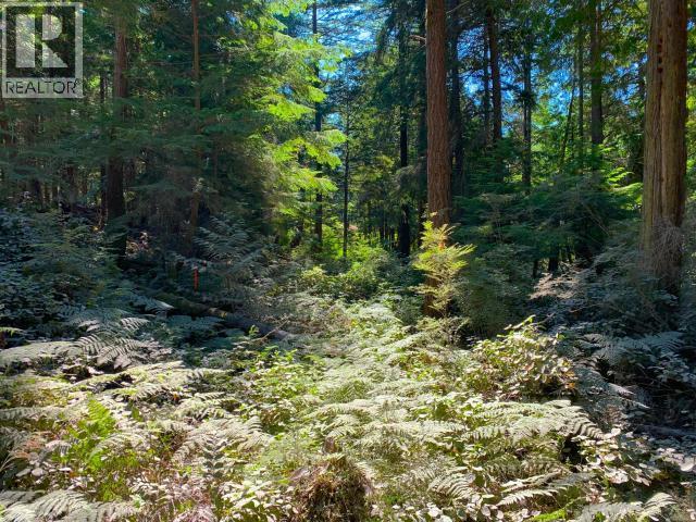 1824 Vancouver Blvd, Savary Island, BC