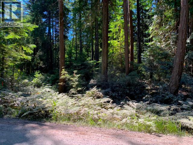 1824 Vancouver Blvd, Savary Island, BC