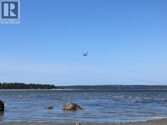 1824 Vancouver Blvd, Savary Island, BC