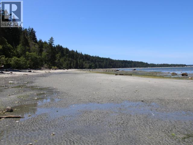 1824 Vancouver Blvd, Savary Island, BC