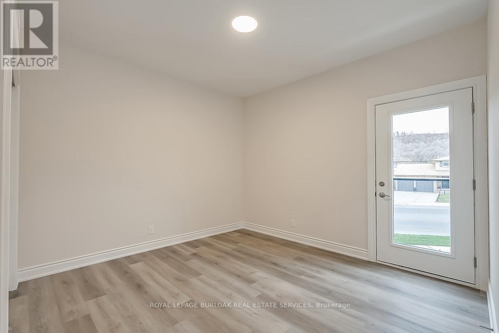 3A - 259 King Street E, Hamilton, ON - Indoor Photo Showing Other Room