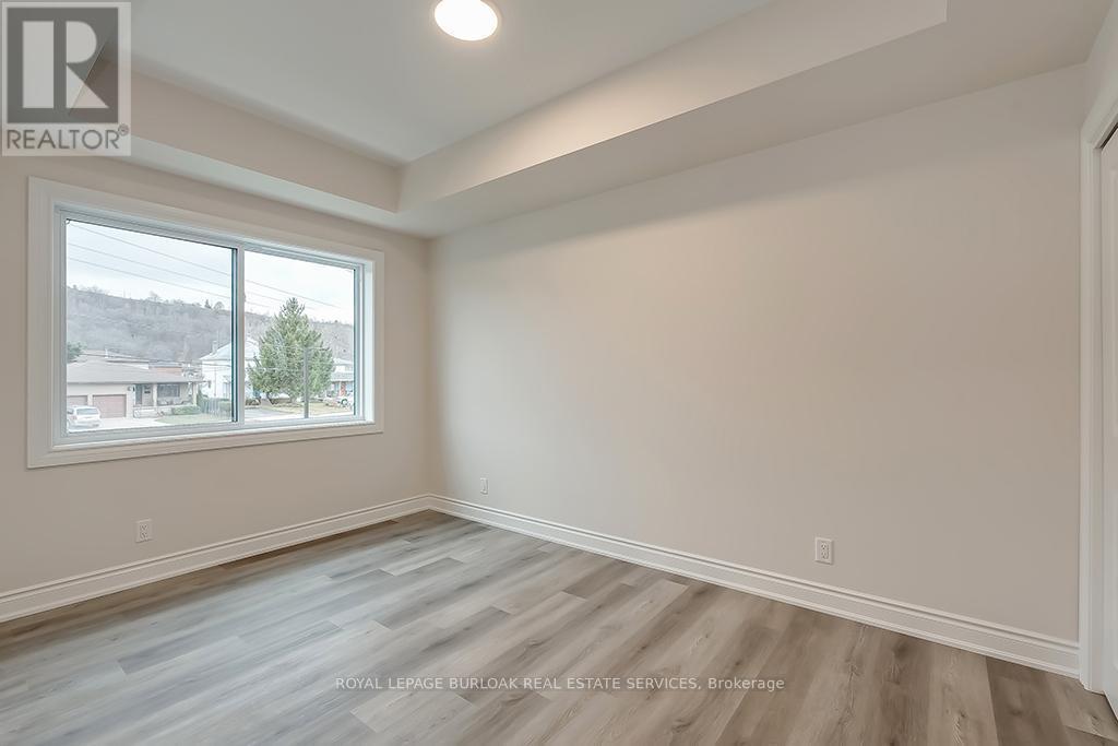 3A - 259 King Street E, Hamilton, ON - Indoor Photo Showing Other Room