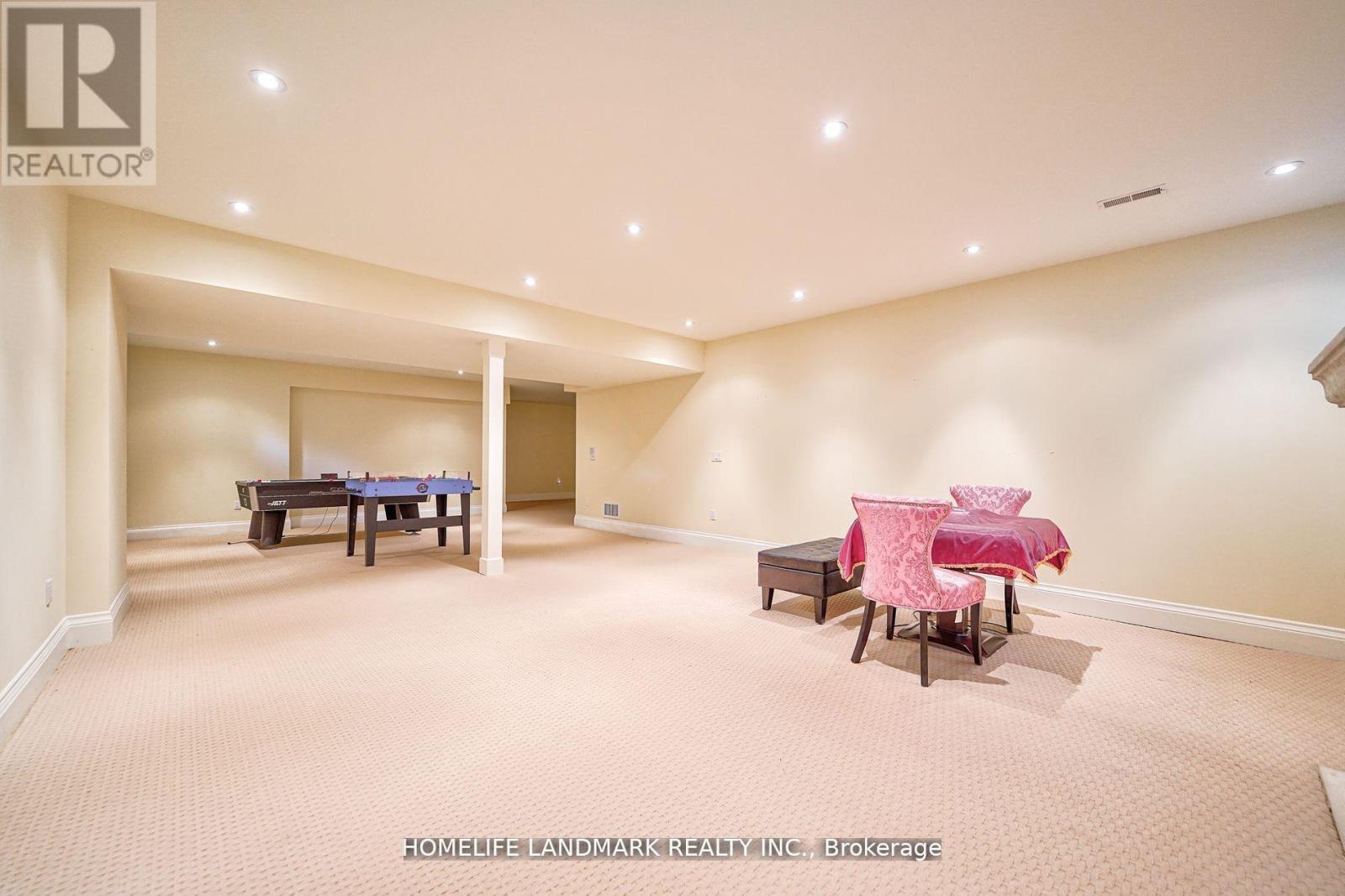 450 Meadow Wood Road, Mississauga, ON - Indoor Photo Showing Other Room