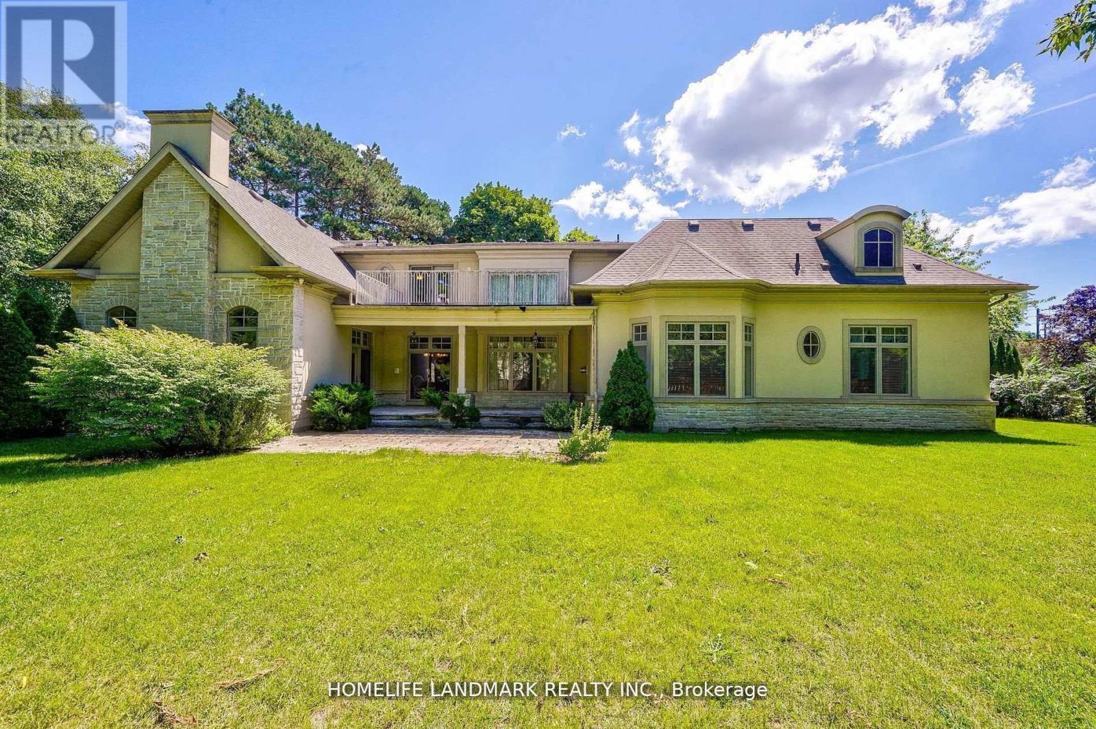 450 Meadow Wood Road, Mississauga, ON - Outdoor With Facade