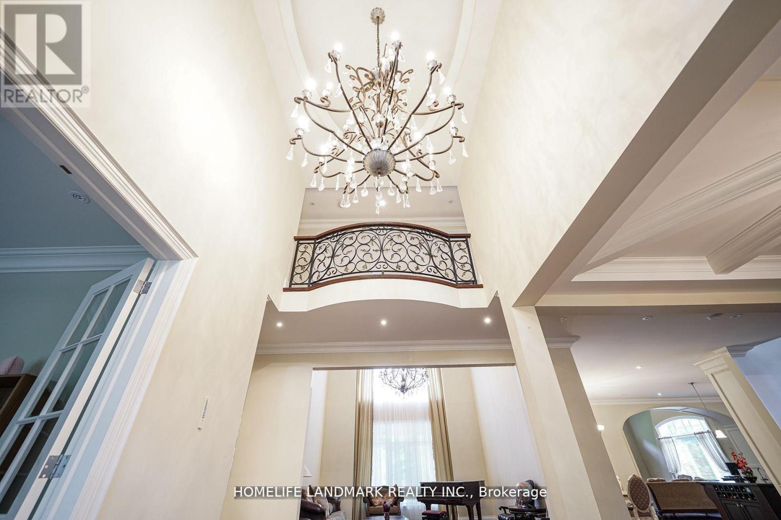 450 Meadow Wood Road, Mississauga, ON - Indoor Photo Showing Other Room