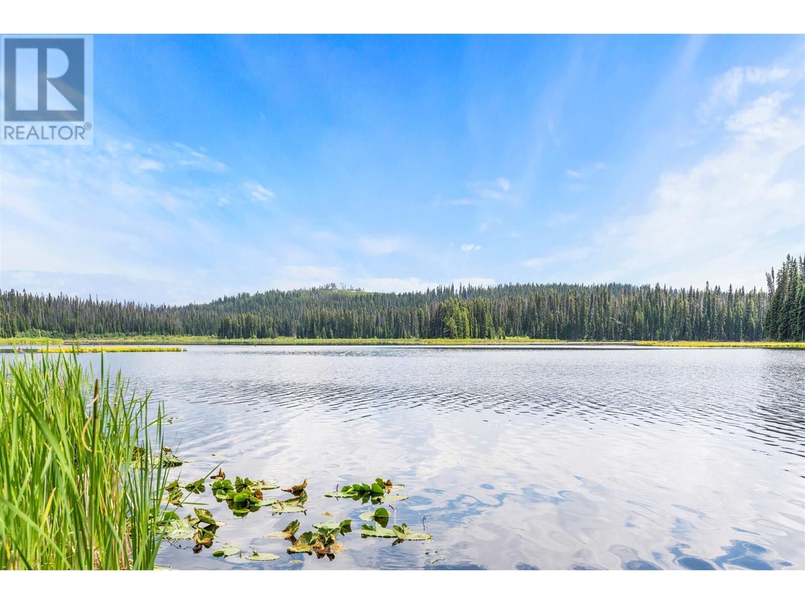 Block E Crooked Lake, Lake Country, BC - Outdoor With Body Of Water With View