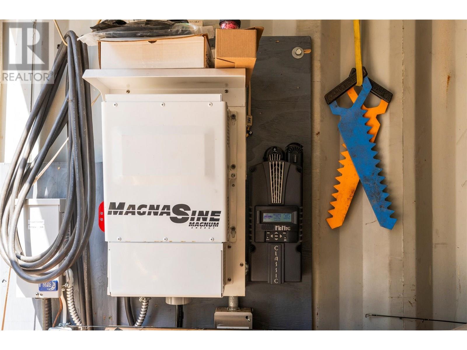 Block E Crooked Lake, Lake Country, BC - Indoor