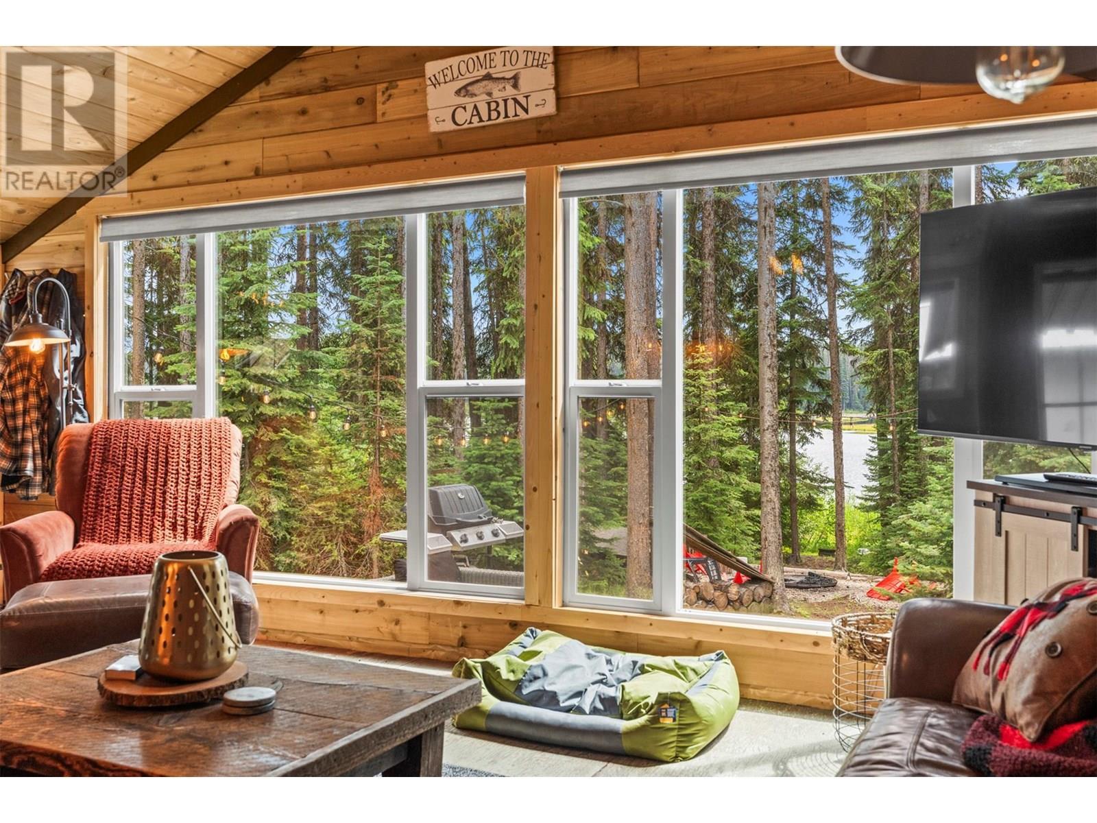 Block E Crooked Lake, Lake Country, BC - Photo Showing Other Room