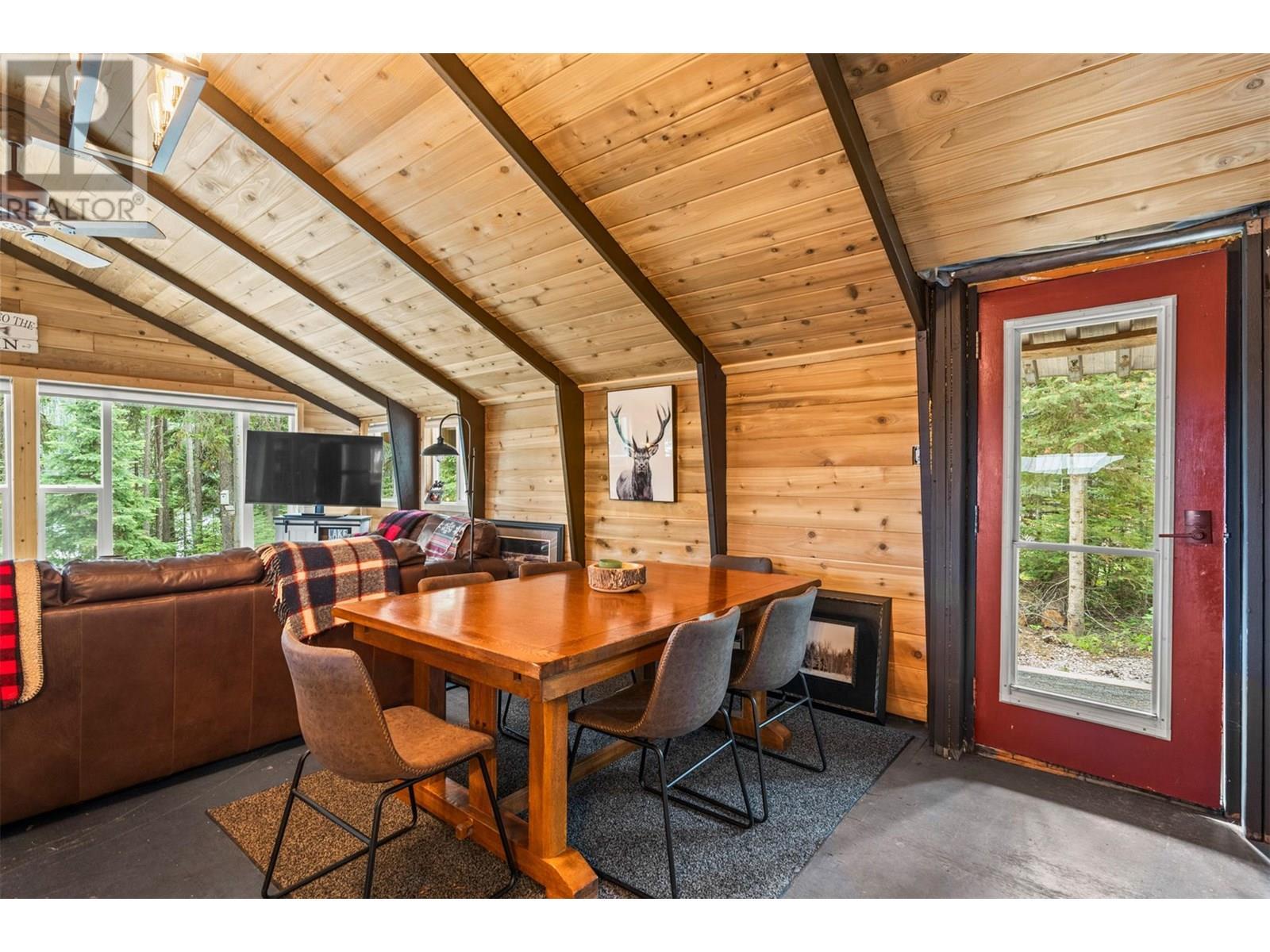 Block E Crooked Lake, Lake Country, BC -