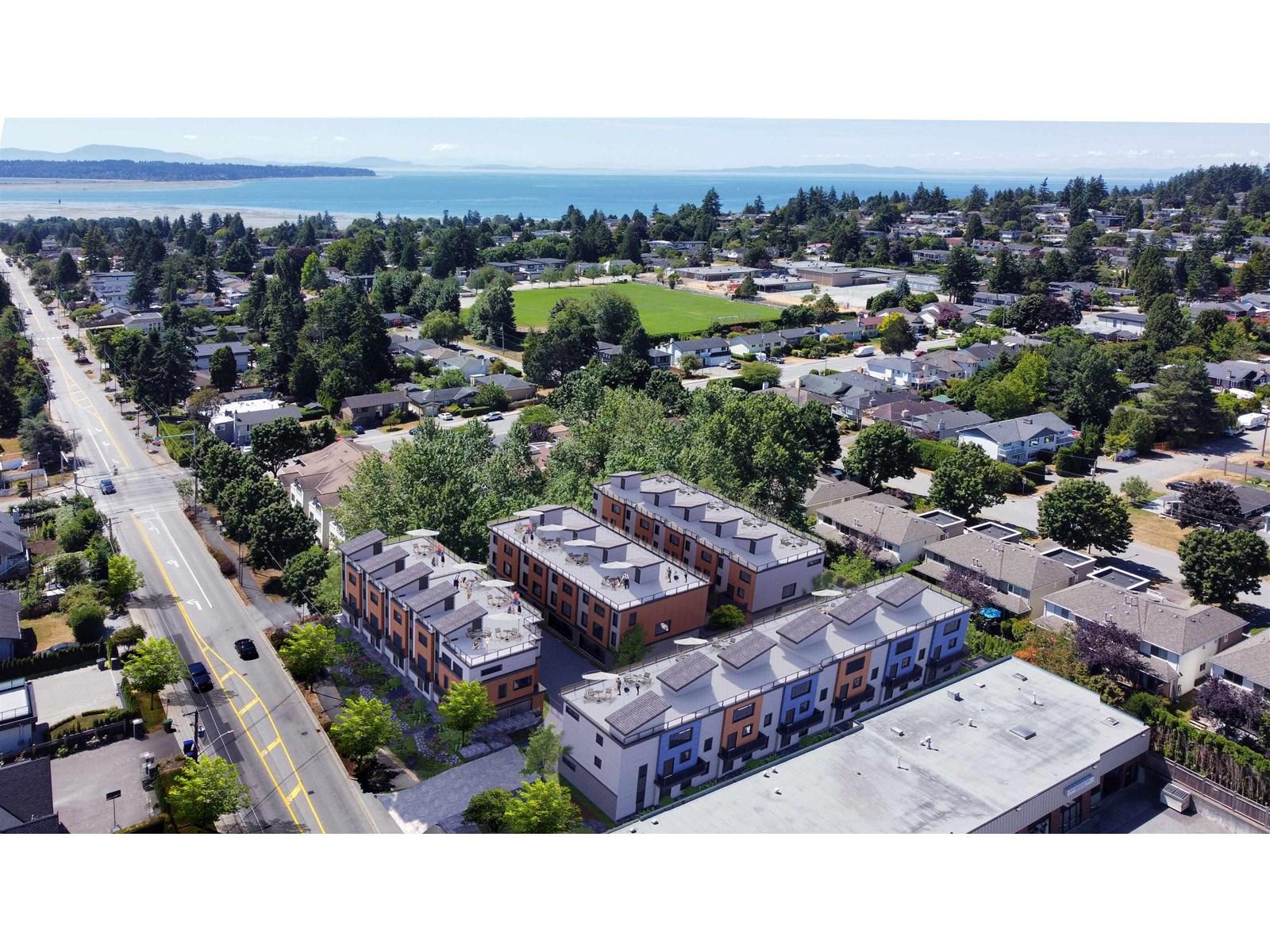 1453 Stayte Road, White Rock, BC