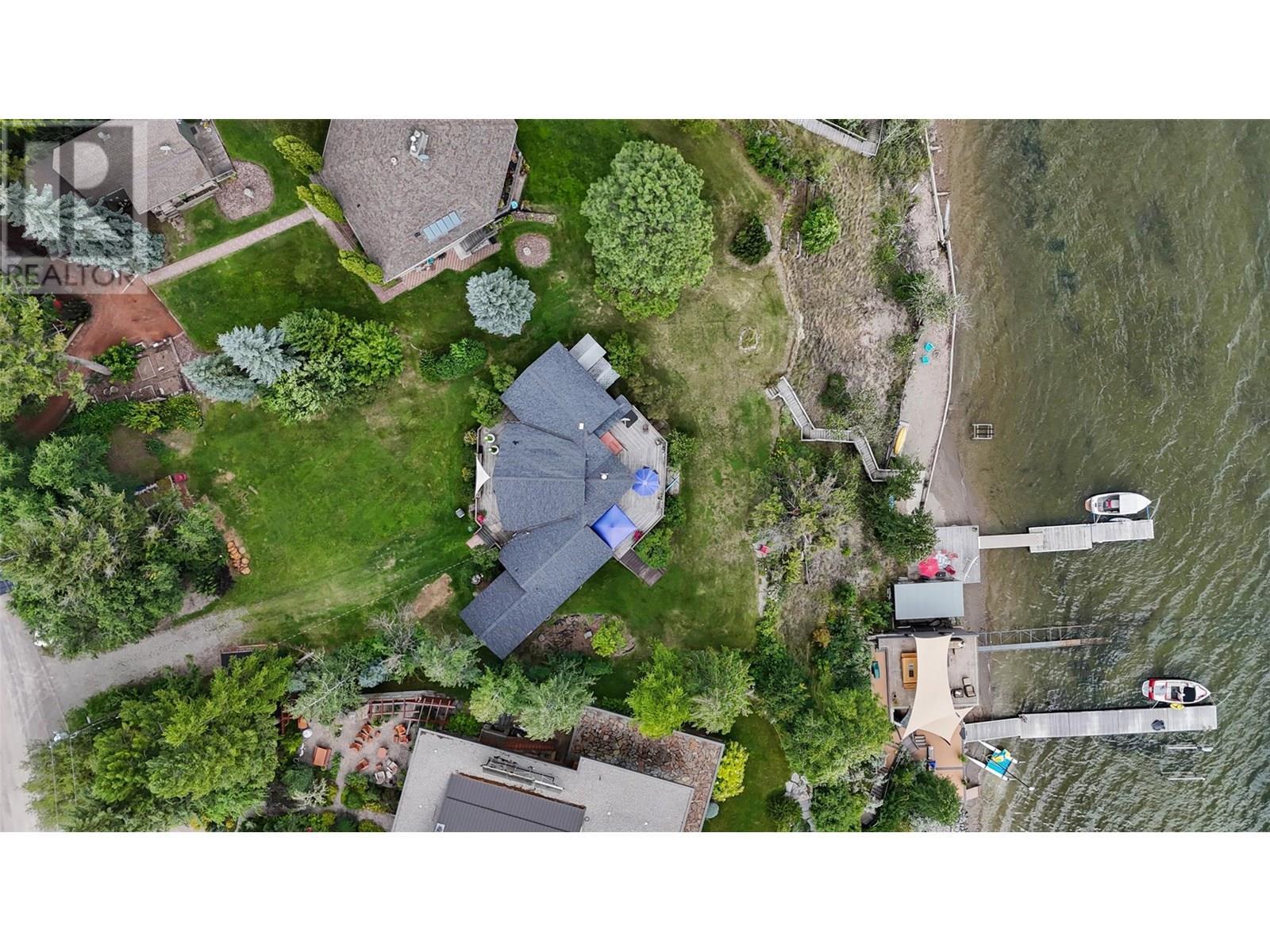 2384 Ruault Road, Invermere, BC - Outdoor