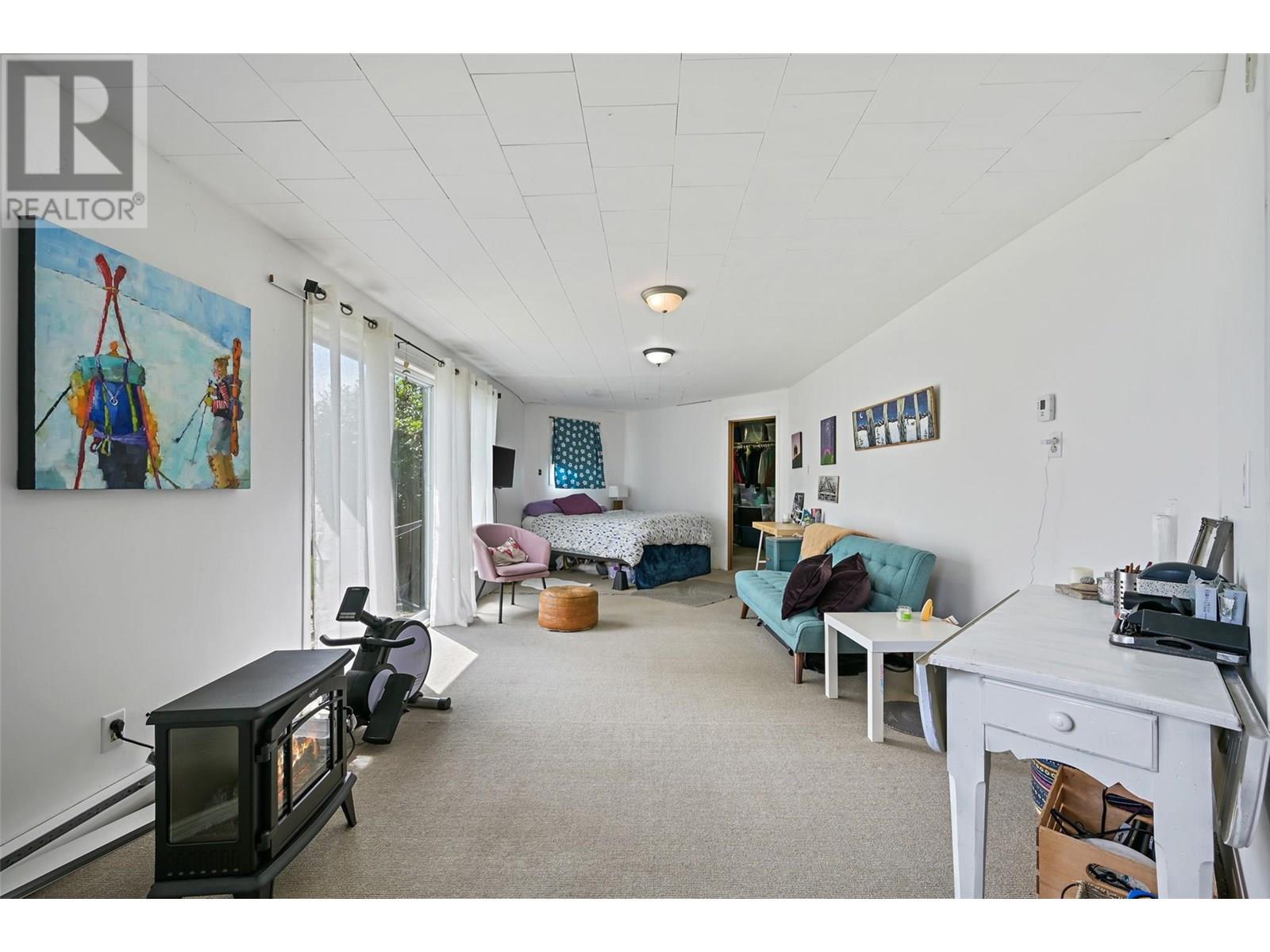 2384 Ruault Road, Invermere, BC - Indoor