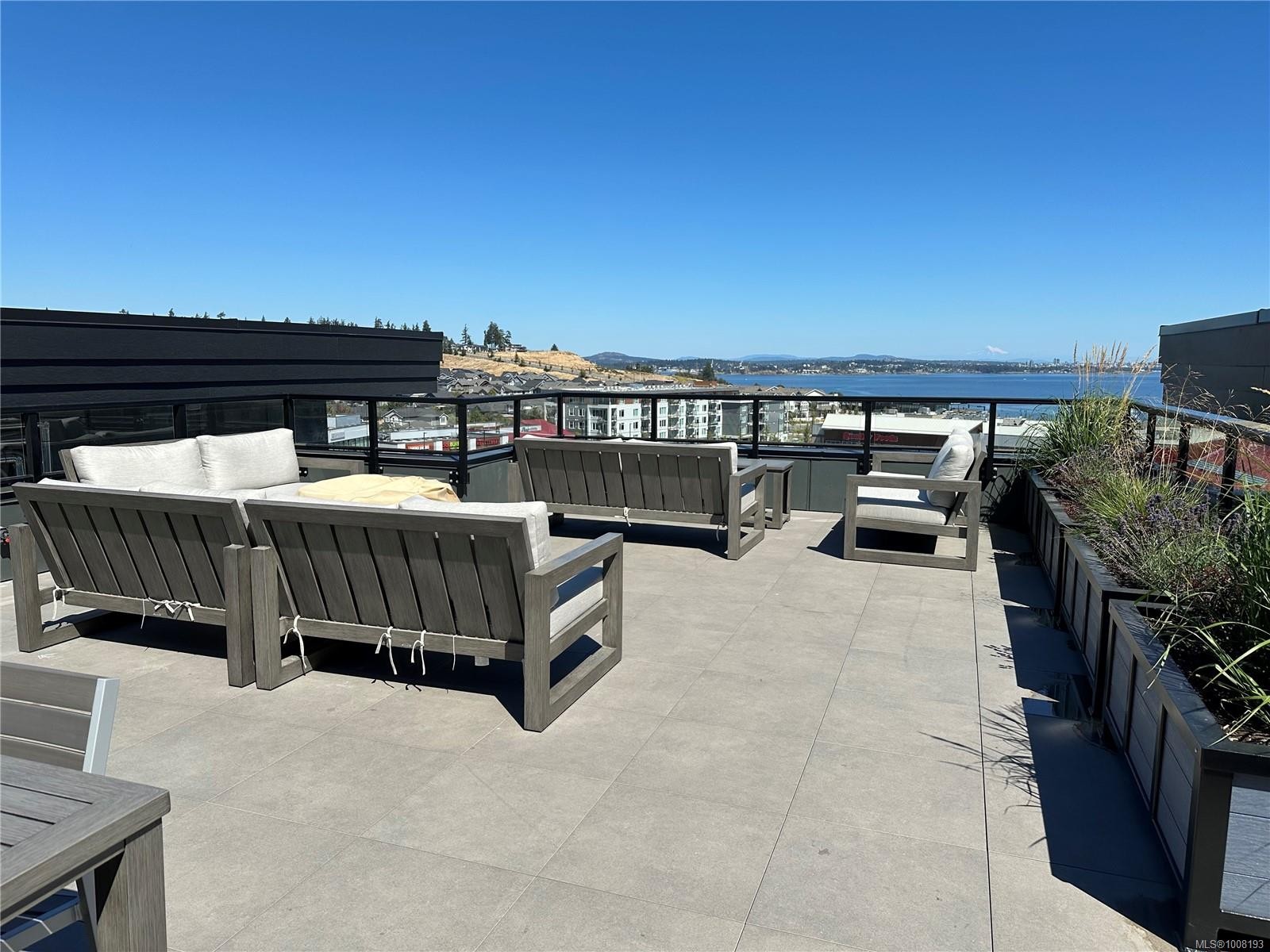 102-3564 A Ryder Hesjedal Way, Colwood, BC - Outdoor With Deck Patio Veranda