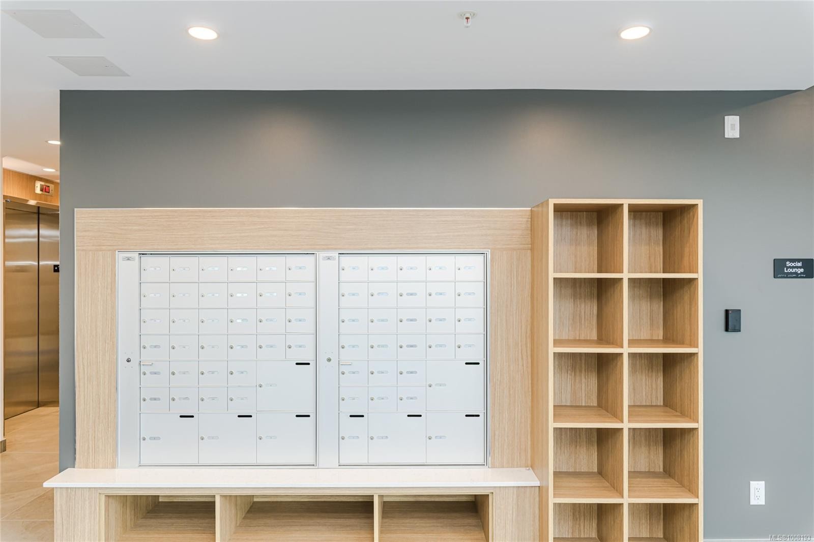 102-3564 A Ryder Hesjedal Way, Colwood, BC - Indoor