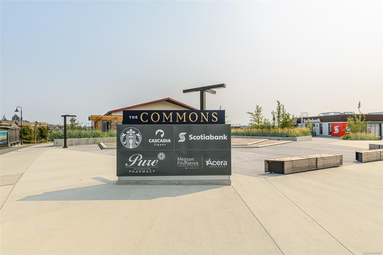 102-3564 A Ryder Hesjedal Way, Colwood, BC - Outdoor