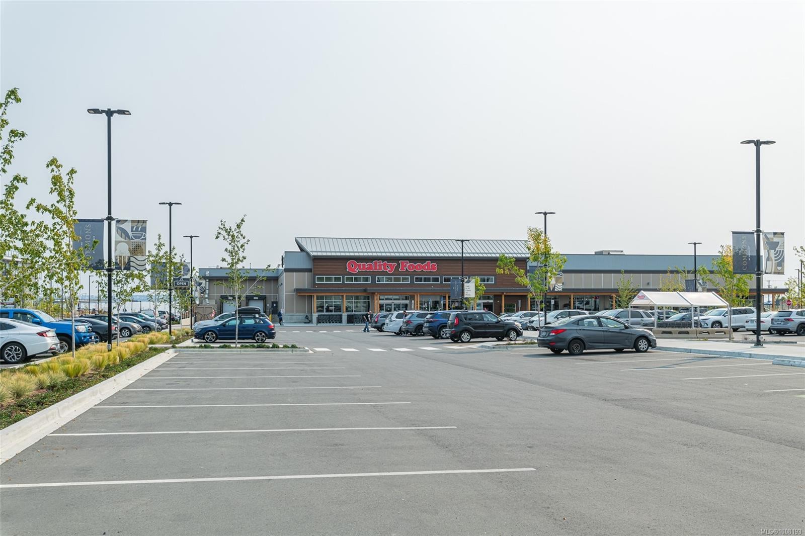 102-3564 A Ryder Hesjedal Way, Colwood, BC - Outdoor