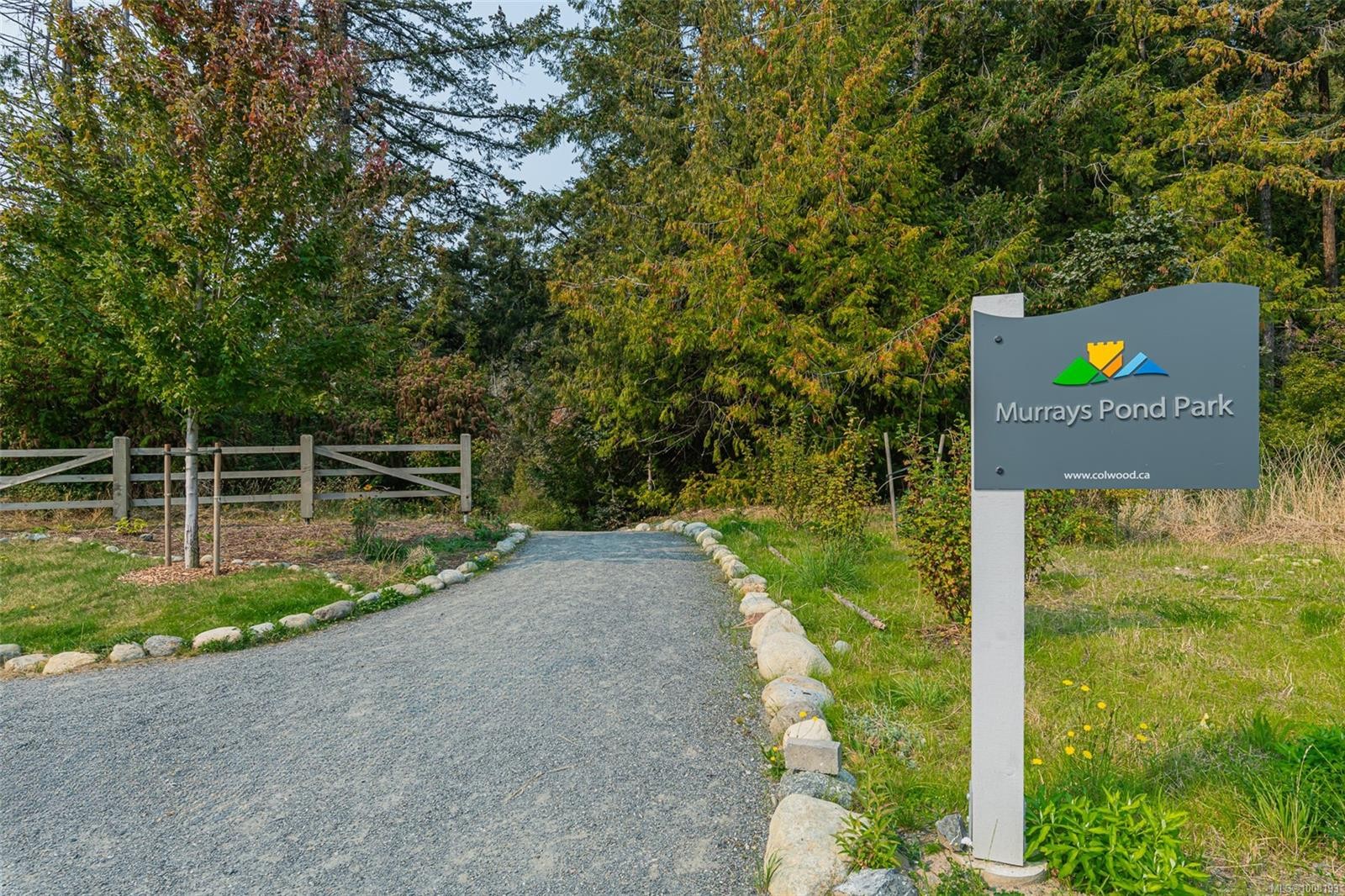 102-3564 A Ryder Hesjedal Way, Colwood, BC - Outdoor With View