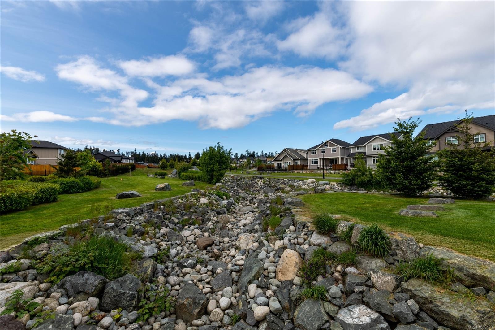 102-3564 A Ryder Hesjedal Way, Colwood, BC - Outdoor With View