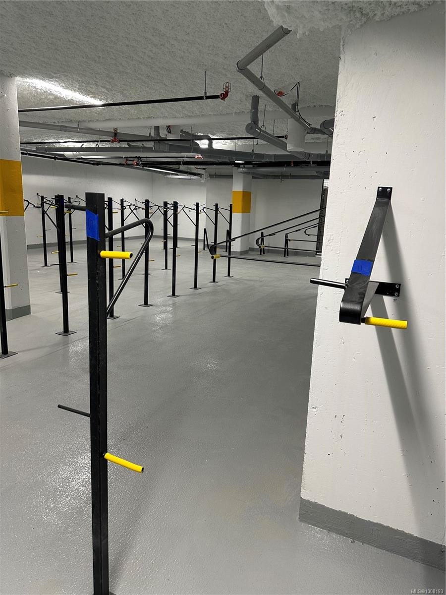 102-3564 A Ryder Hesjedal Way, Colwood, BC - Indoor