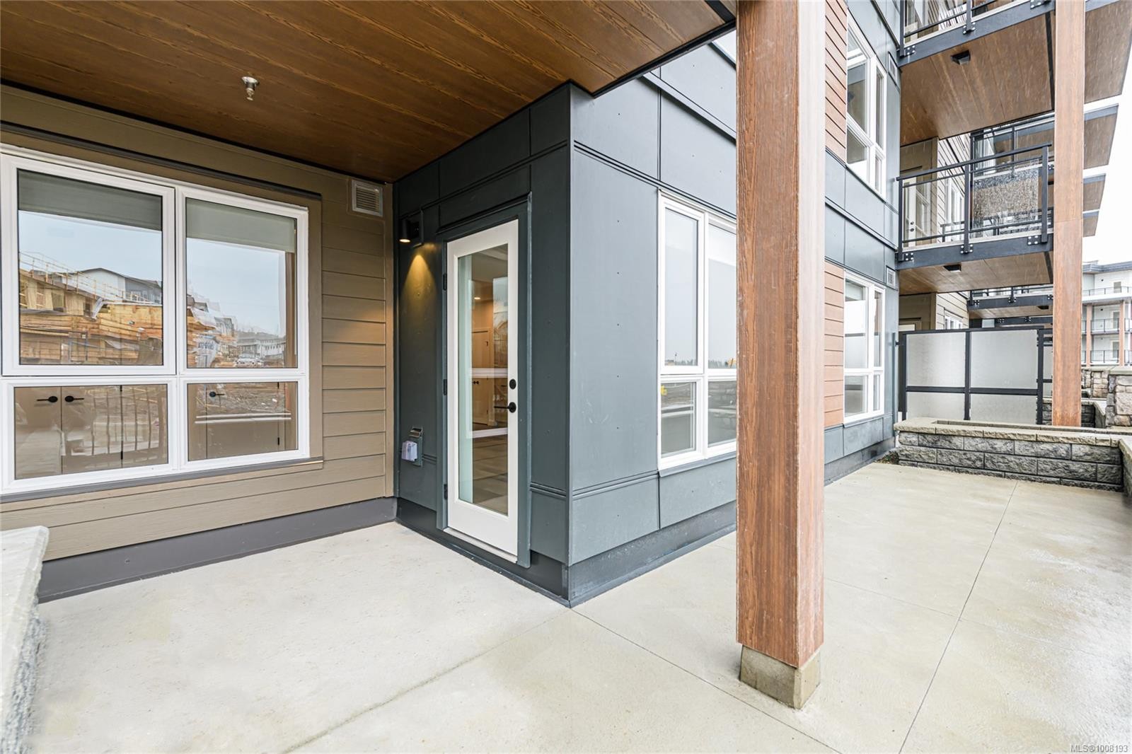 102-3564 A Ryder Hesjedal Way, Colwood, BC - Outdoor With Exterior