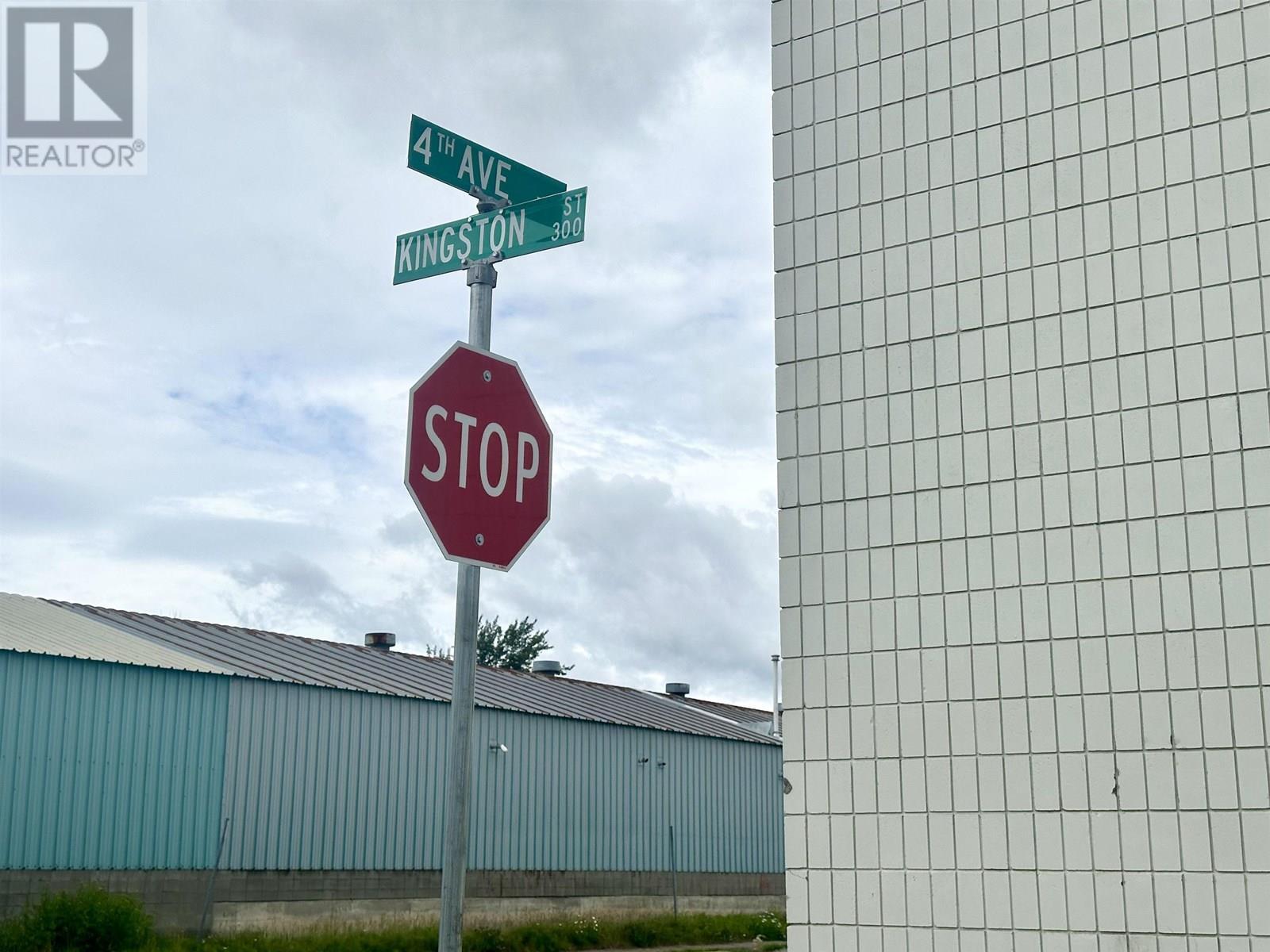 502 4Th Avenue, Prince George, BC