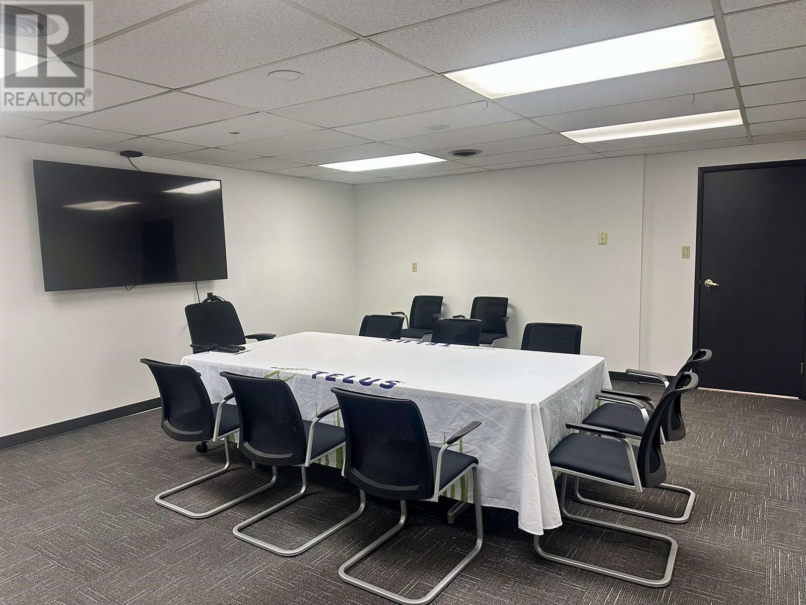 502 4Th Avenue, Prince George, BC