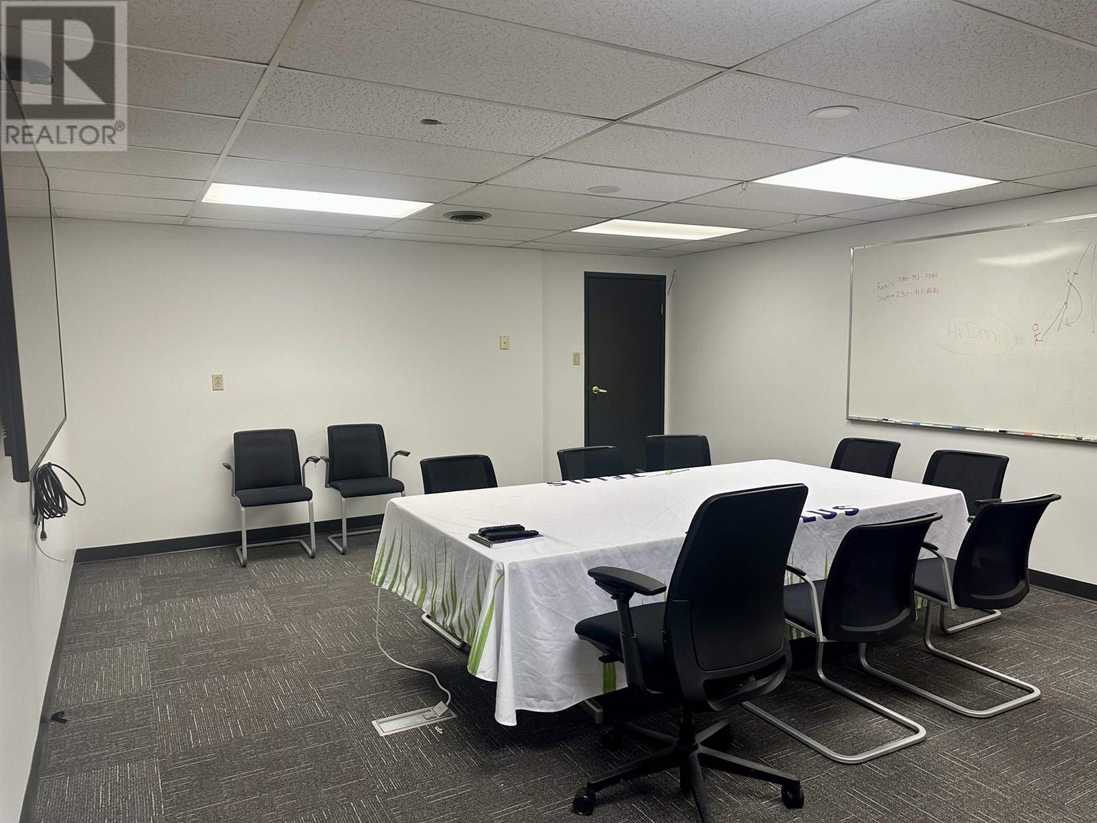 502 4Th Avenue, Prince George, BC