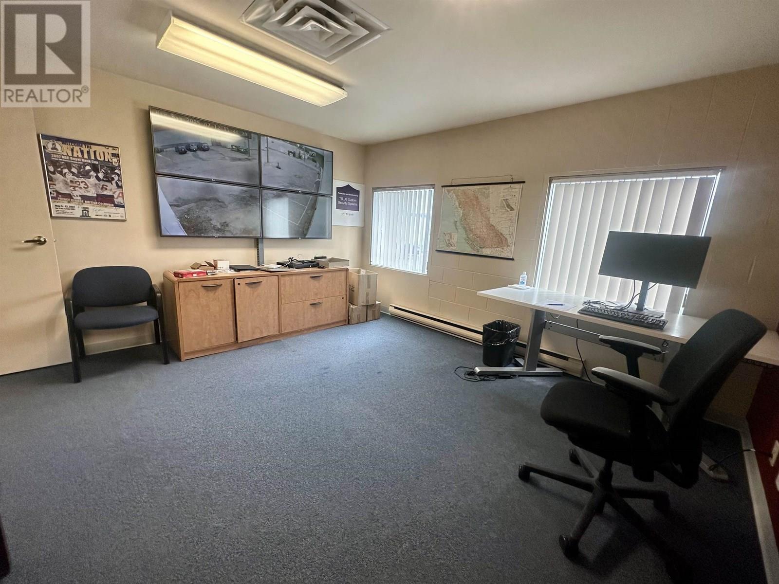 502 4Th Avenue, Prince George, BC