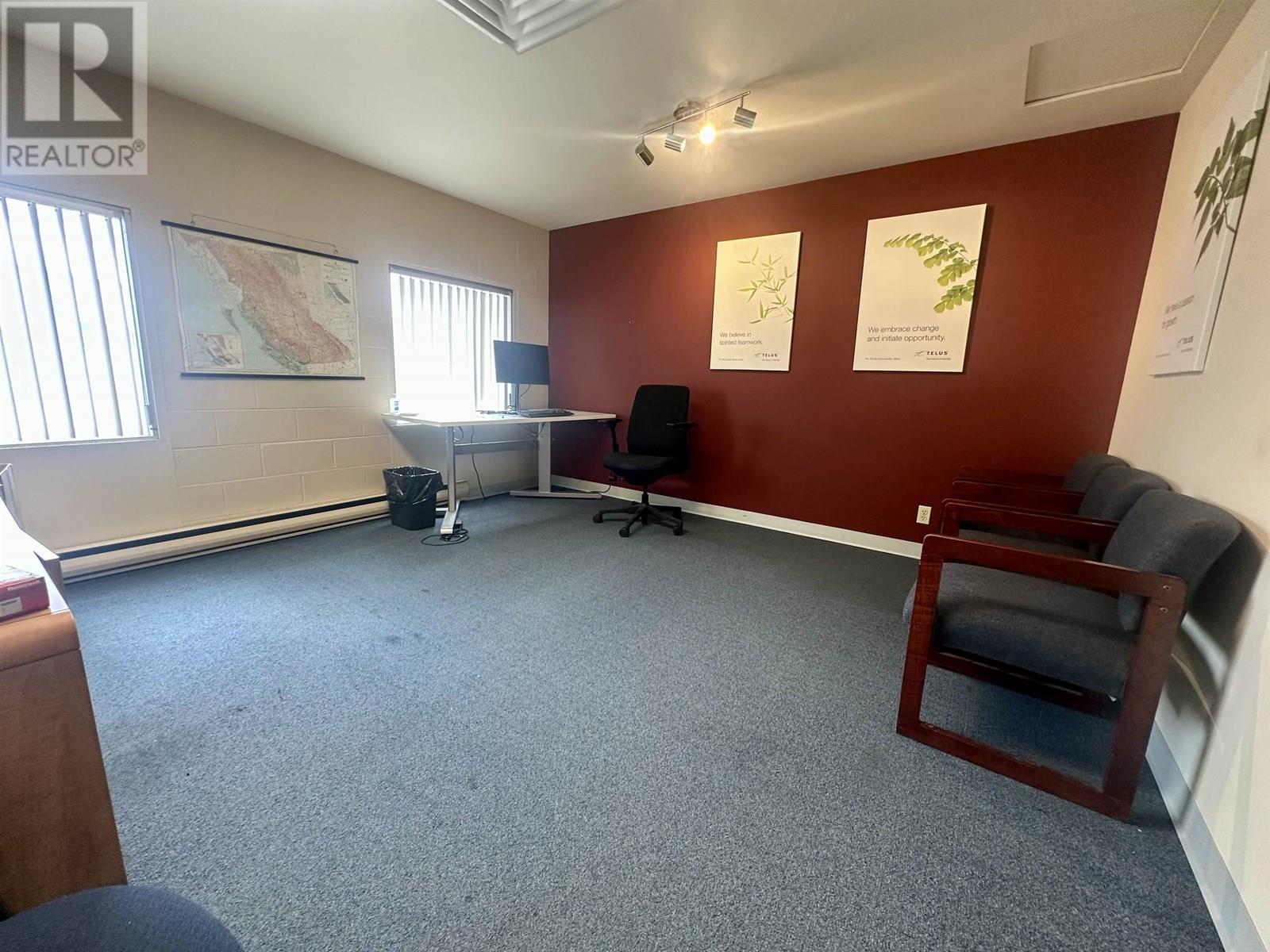 502 4Th Avenue, Prince George, BC