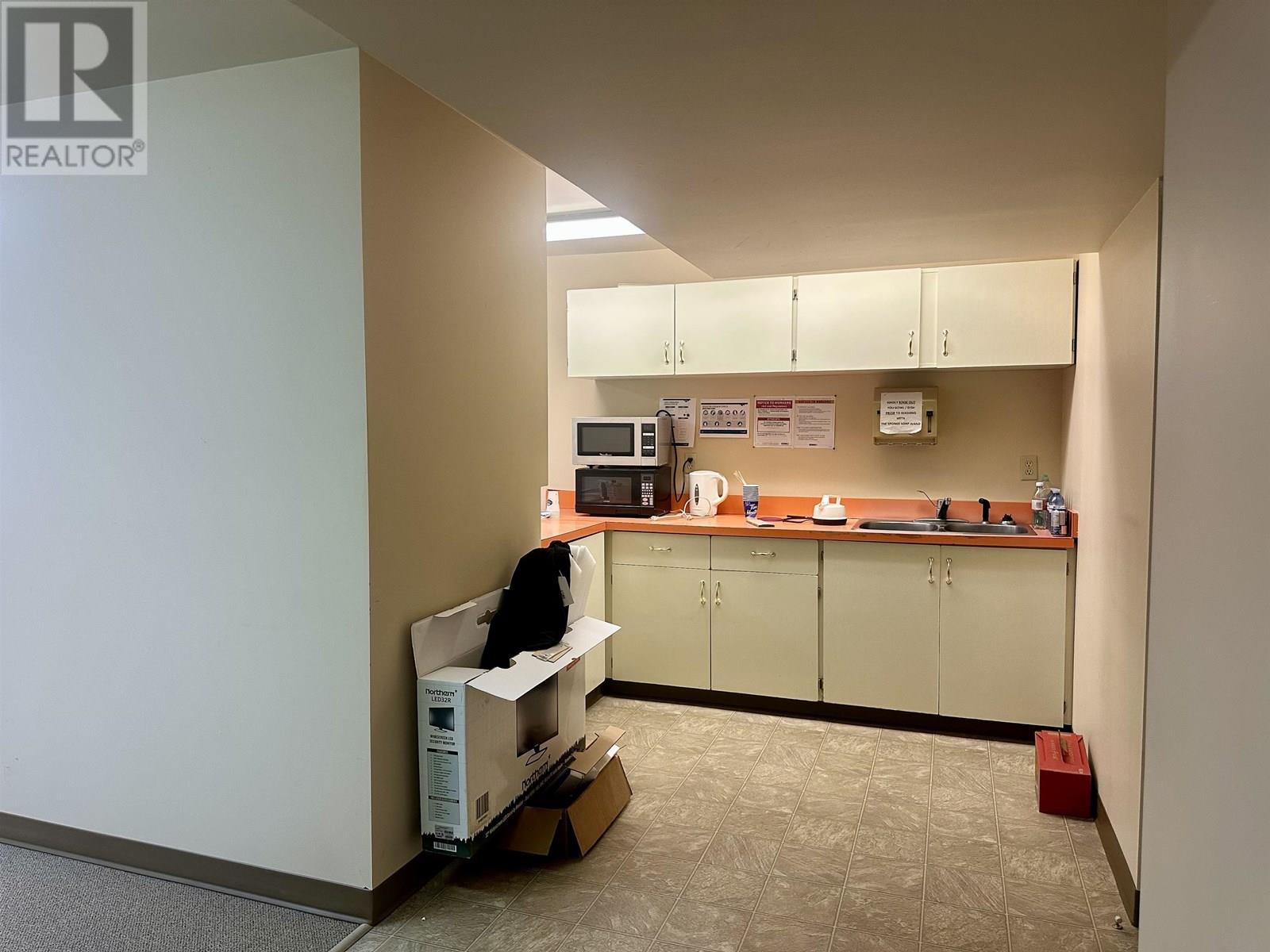 502 4Th Avenue, Prince George, BC