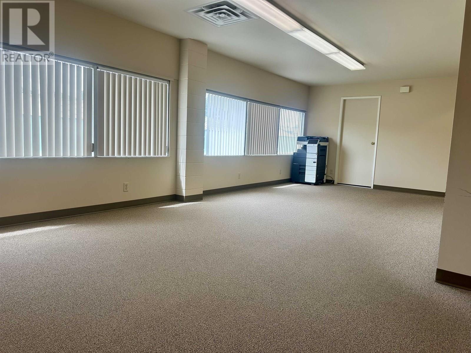 502 4Th Avenue, Prince George, BC